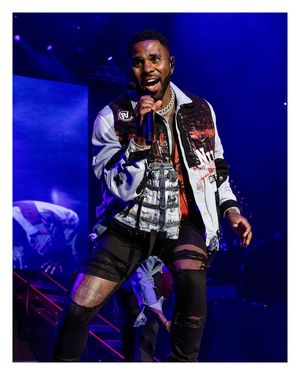 Image post by @friedenbergphoto on Instagram