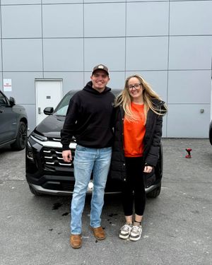 Image post by @mohawkchevrolet on Instagram