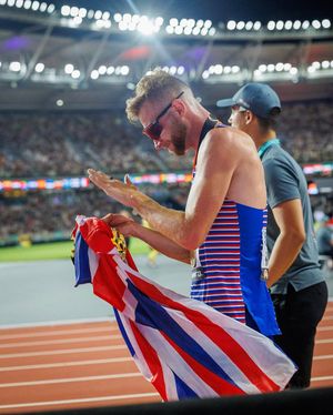 Image post by @joshhkerr on Instagram