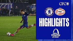 Video post by @chelseafc on YouTube