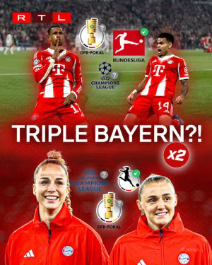 Image post by @rtl.sport on TikTok