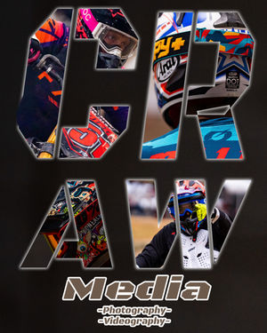 Image post by @crawmedia on Instagram