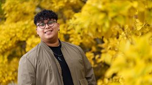 Image post by @UNCWAlumni on Twitter