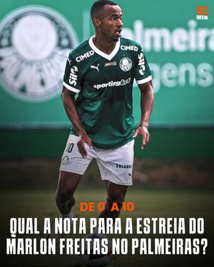 Image post by @90minbrasil on Instagram