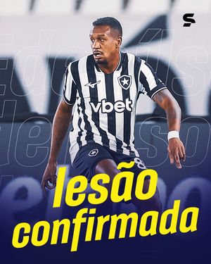 Image post by @sportv on Instagram