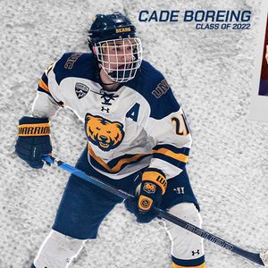 Image post by @hockeyunc on Instagram