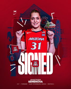 Image post by @arizonawbb on Instagram