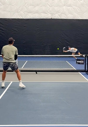 Video post by @thekitchenpickleball on TikTok