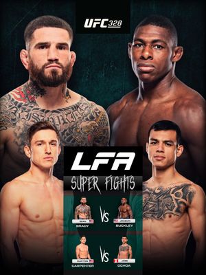 Image post by @lfafighting on Instagram