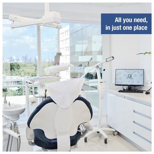 Image post by @sharpdentistry on Instagram