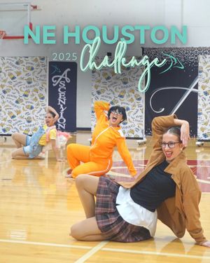 Image post by @ascensiondanceco on Instagram