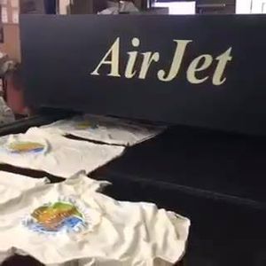 Video post by @TSDesignsNC on Facebook