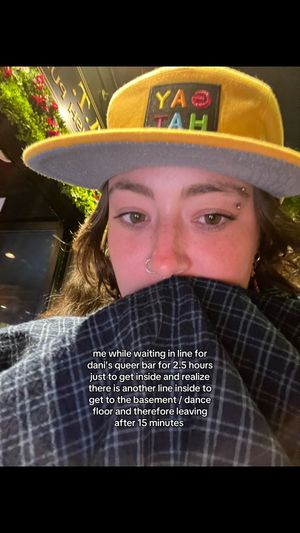 Video post by @tallulah_sky on TikTok