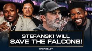 Video post by @undisputedonfs1 on YouTube