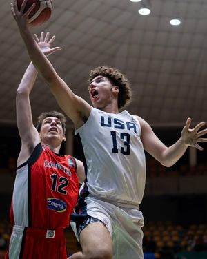 Image post by @usabasketball on Instagram