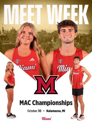 Image post by @miamioh_xctf on Instagram