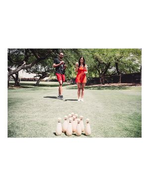 Image post by @danisureck on Instagram