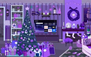 Image post by @Roku on Twitter