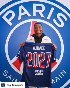 Image post by @UWCL on Twitter