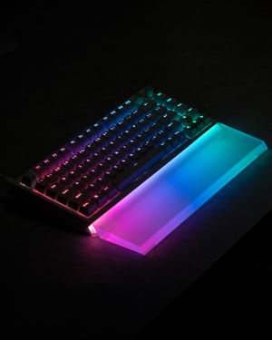 Image post by @logitechg on Instagram