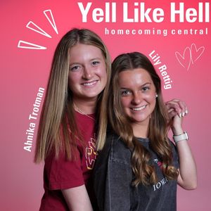 Image post by @isuhomecoming on Instagram