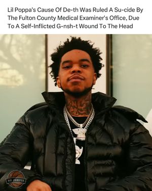 Image post by @nojumper on Instagram