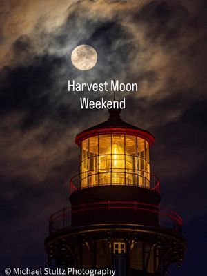 Image post by @stauglighthouse on Instagram