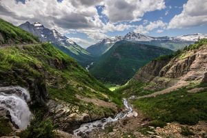 Image post by @nationalparktrust on Instagram