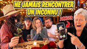 Video post by @pnrfamily on YouTube
