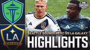 Video post by @FOX Soccer on YouTube