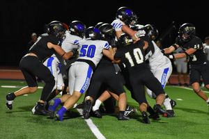 Image post by @ahswarriormedia on Instagram