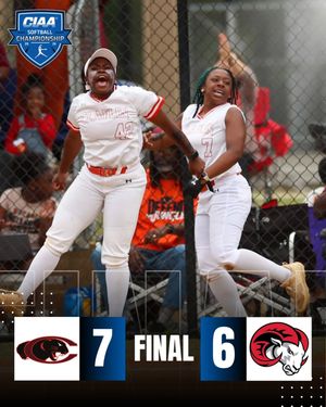 Image post by @ciaasports on Instagram