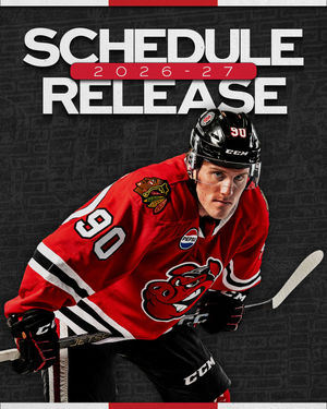 Image post by @rockfordicehogs on Instagram