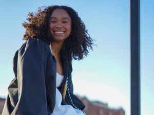 Image post by @WichitaState on Twitter