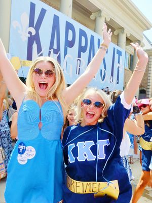 Image post by @kappakappainsta_gramma on Instagram