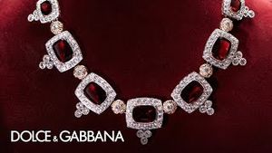 Video post by @dolcegabbana on YouTube