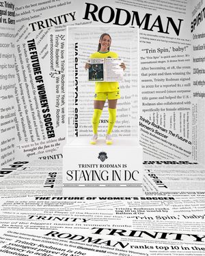 Image post by @washingtonspirit on Instagram