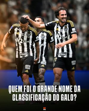Image post by @90minbrasil on Instagram