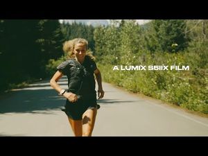 Video post by @LumixUSA on YouTube