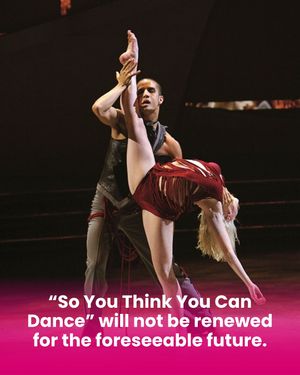 Image post by @dancespiritmagazine on Instagram