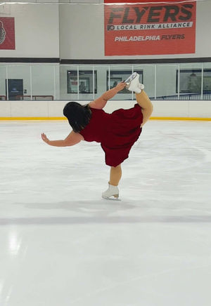 Video post by @lainedubin on TikTok