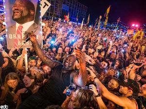 Image post by @edc_orlando on Instagram