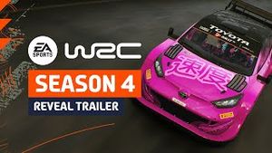 Video post by @easportswrc on YouTube