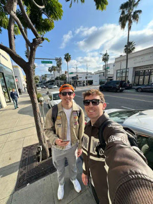 Image post by @gardinerbrothers on TikTok