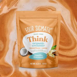 Image post by @foursigmatic on Instagram