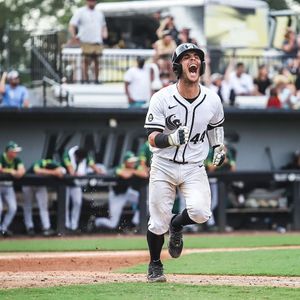 Image post by @ucf.baseball on Instagram