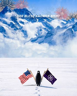 Image post by @gcuhavocs on Instagram