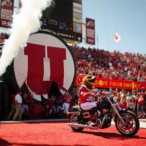 Image post by @utahswoop on Instagram
