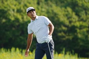 Image post by @ryo1499golf on Instagram