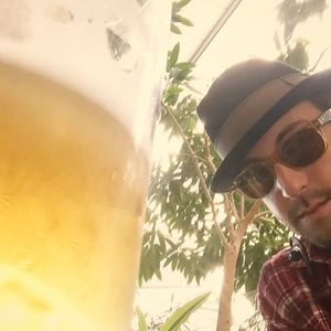 Image post by @realadamrose on Instagram